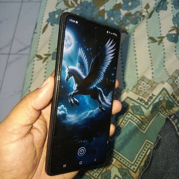 Samsung A72 for sale only set 1