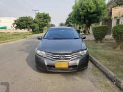 Honda City IVTEC 2009 | Honda City | City Car For Sale