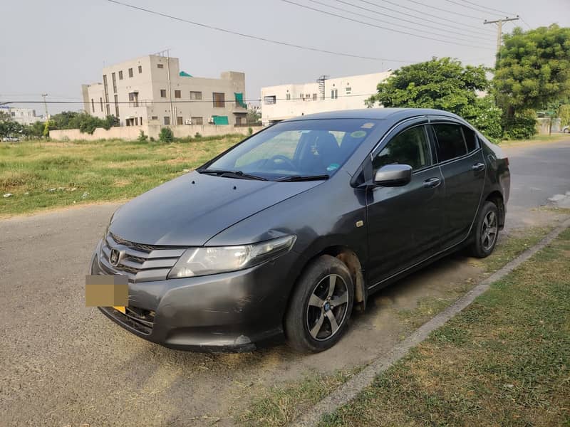 Honda City IVTEC 2009 | Honda City | City Car For Sale 2