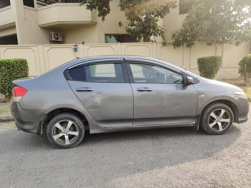 Honda City IVTEC 2009 | Honda City | City Car For Sale 5