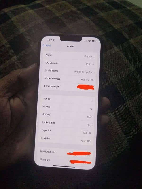 Iphone 13 Pro Max Factory Unlocked 14