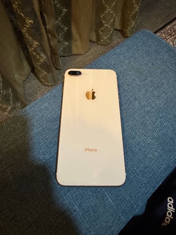 Apple Iphone 8plus JV 0