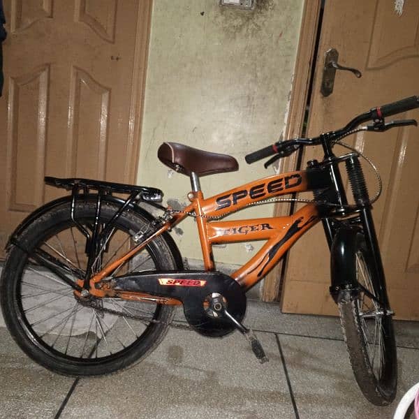 bicycle for sale 0