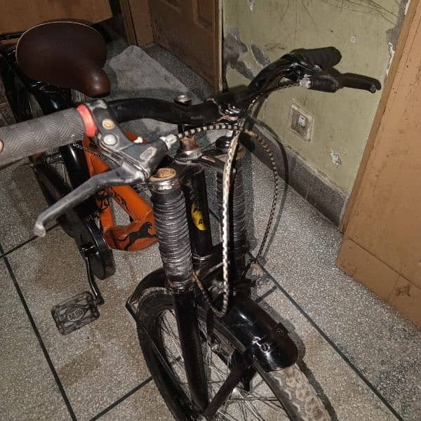 bicycle for sale 3