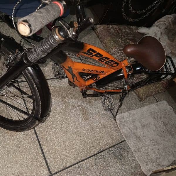 bicycle for sale 4