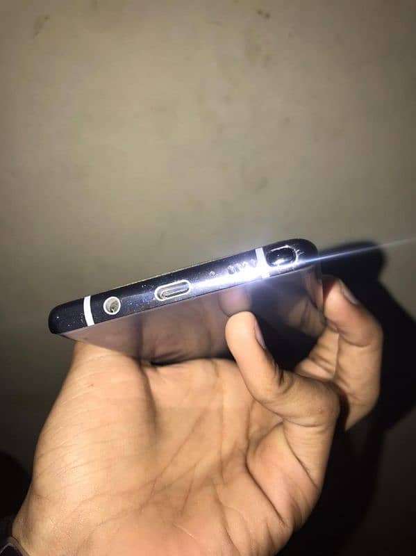 samsung note 8 official pta approved 4