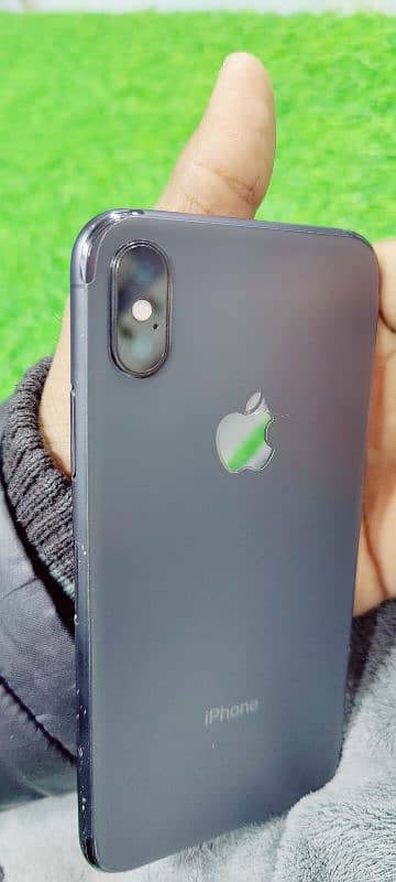 iphone X PTA approved 0