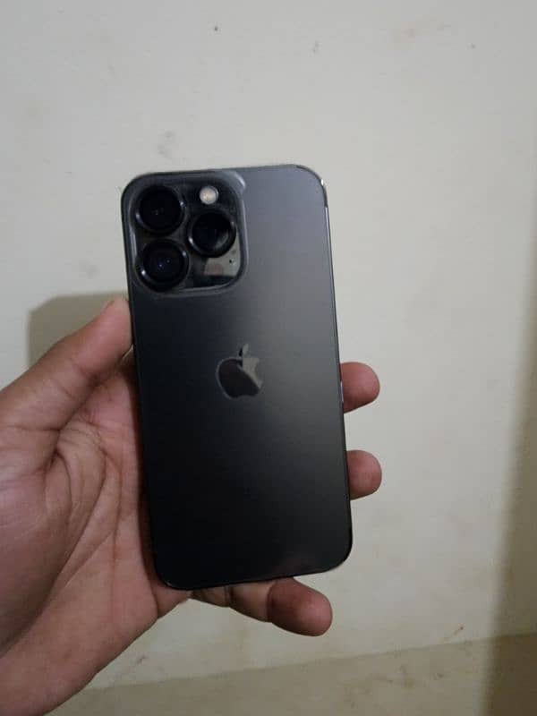 iphone 13 pro 128GB jV nonpta 0