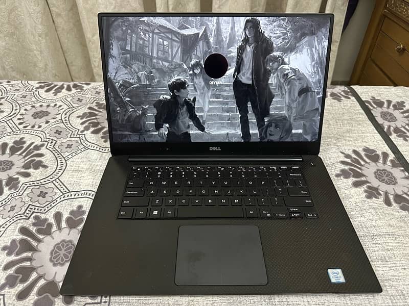 Dell Precision 7