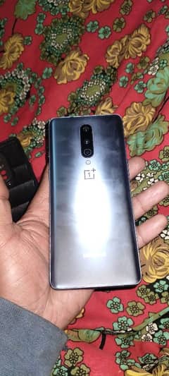 OnePlus 8 5g esim 10/10 condition all ok