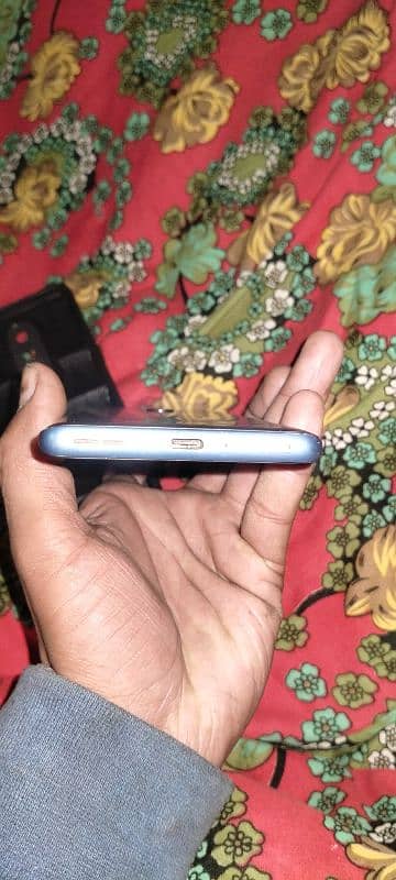 OnePlus 8 5g esim 10/10 condition all ok 1