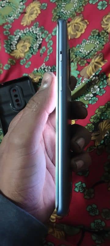 OnePlus 8 5g esim 10/10 condition all ok 4