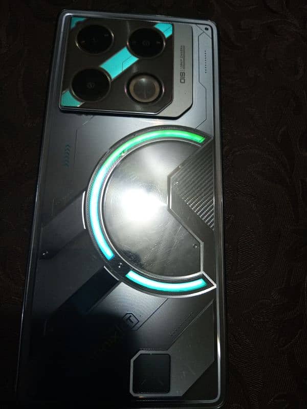 Infinix gt 20 pro 0