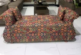 satti sofa