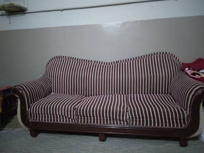 Good condition