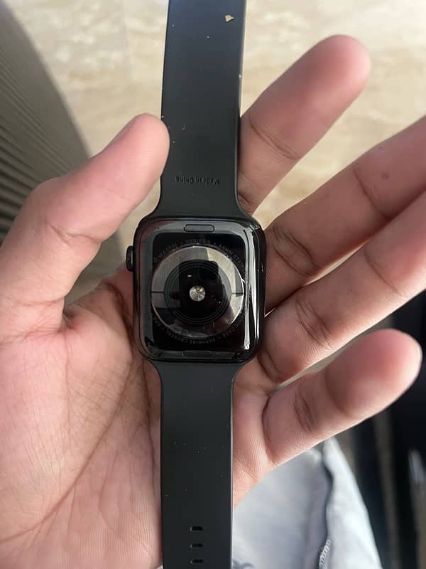 Apple Watch Series 5  44mm 0