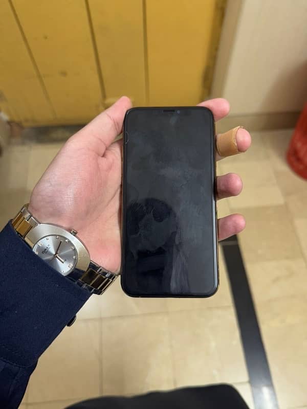 IPHONE XS PTA PROVED FOR SALE 2