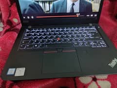 Lenovo Thinkpad