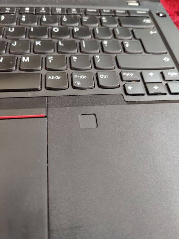 Lenovo Thinkpad 4