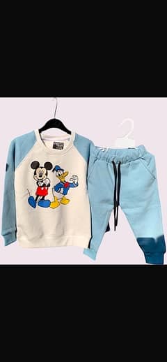 kids clothes wholesale and retail cotton fleece stuff