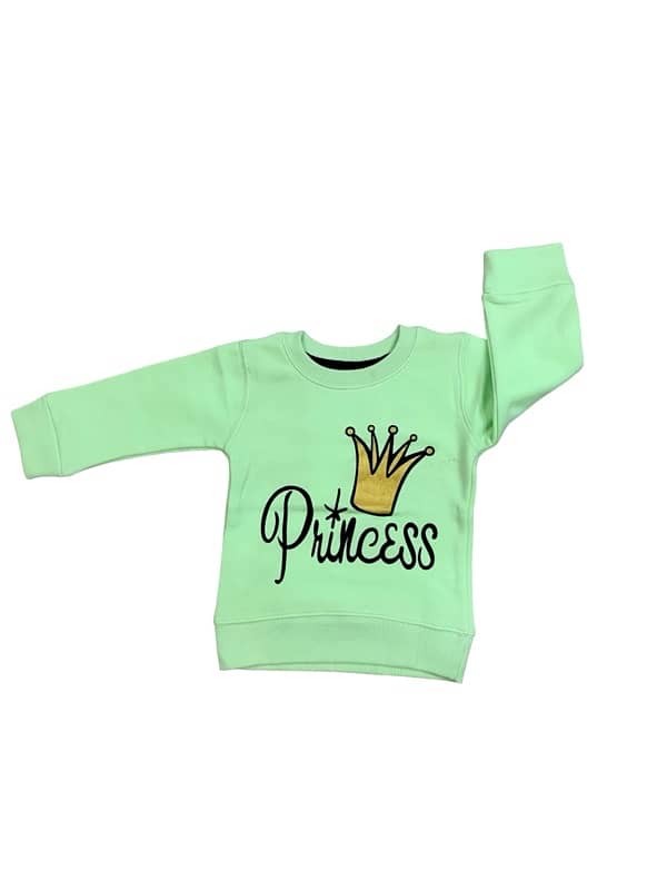 kids clothes wholesale and retail cotton fleece stuff track suit 16