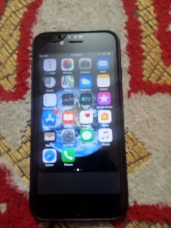 i phone 6 5