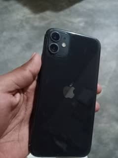 iphone 11 original 10/10 only batter services Available good price;