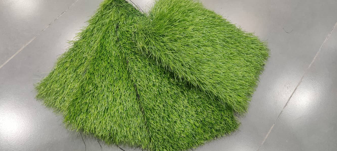 Artificial Grass 1