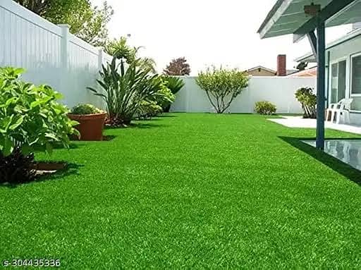 Artificial Grass 3