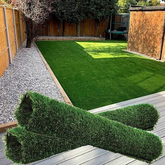 Artificial Grass 5