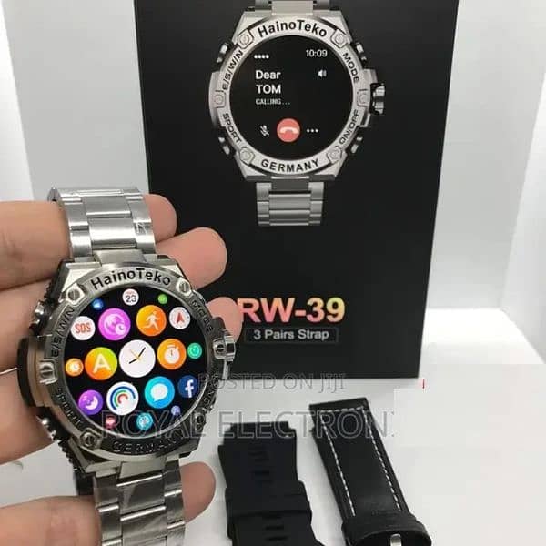 haino teko rw 39 2