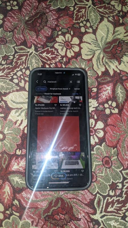 I Phone X for sale 2