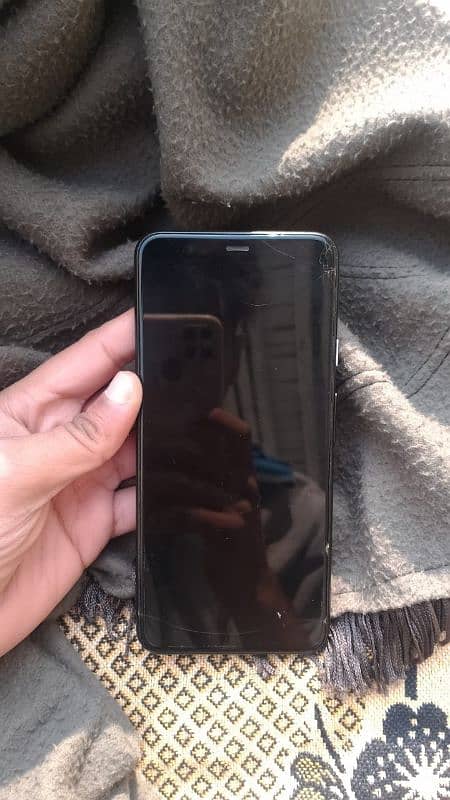 Google pixel 4xl 3