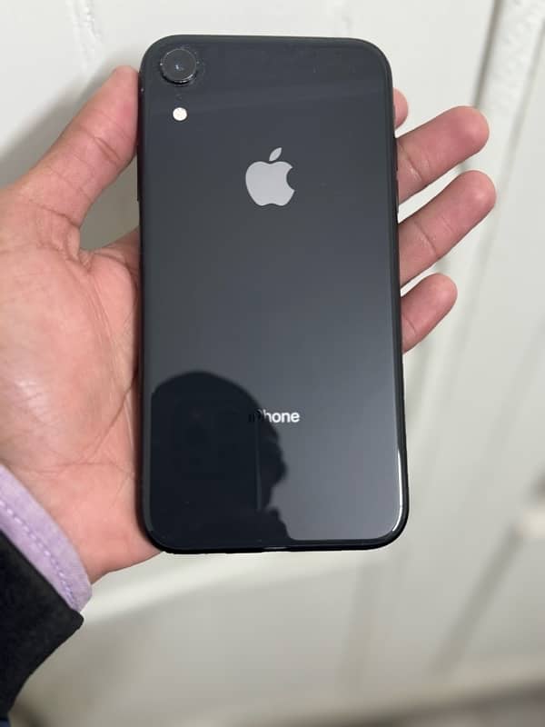 Iphone XR ( urgent sale ) 0