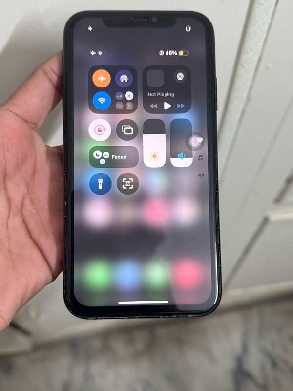 Iphone XR ( urgent sale ) 3