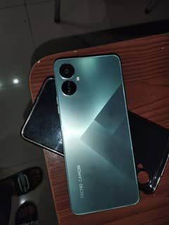 tecno camon19