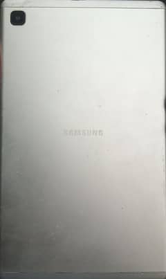 Samsung Galaxy Tab7