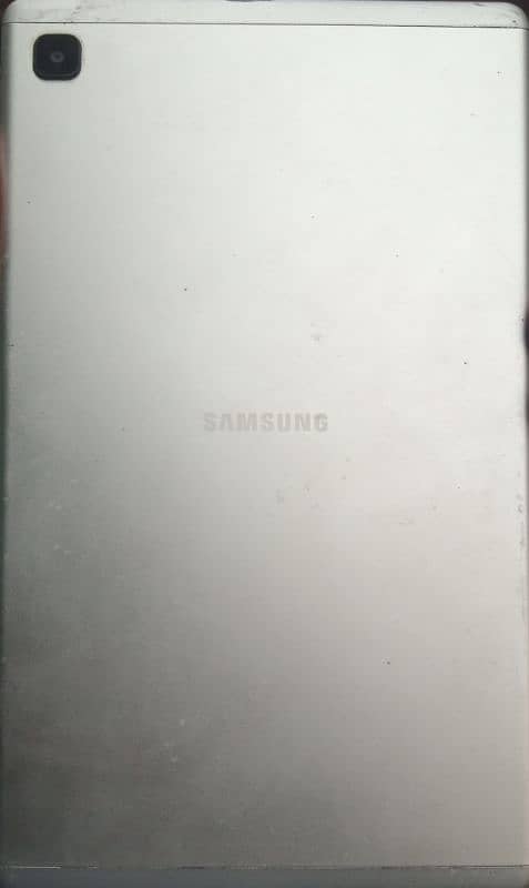 Samsung Galaxy Tab7 0