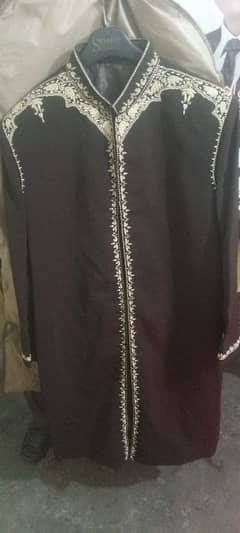 sherwani