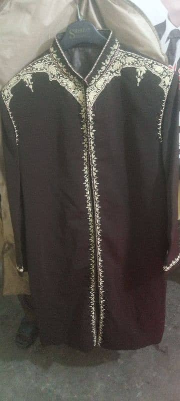 sherwani 0