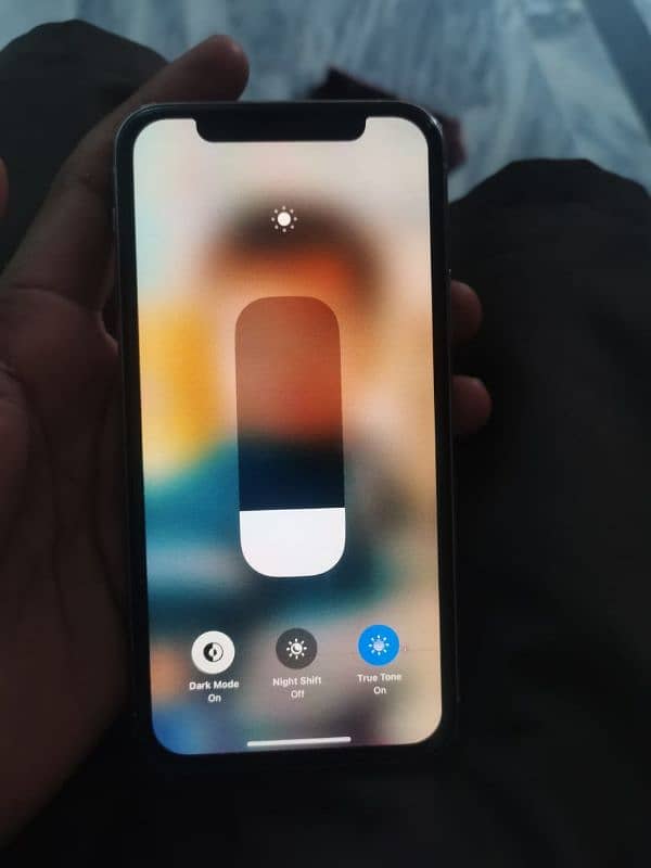 iPhone 11pro 64gb better health 78 true tron on waterpackface id issue 7