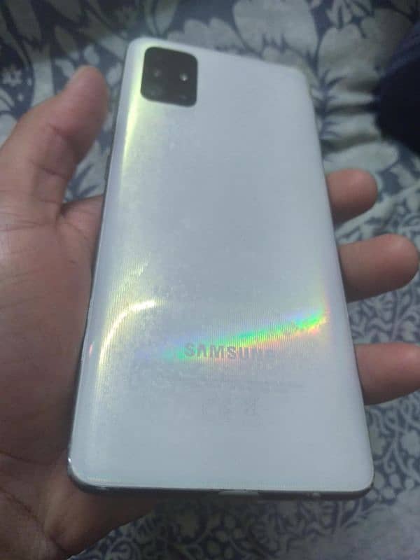 Samsung A51 2