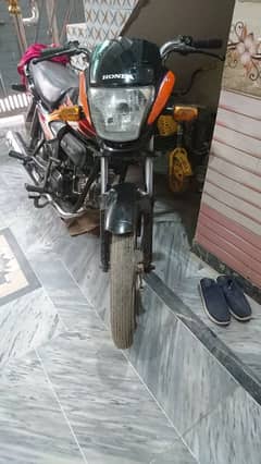 Honda pridar 100 for sale