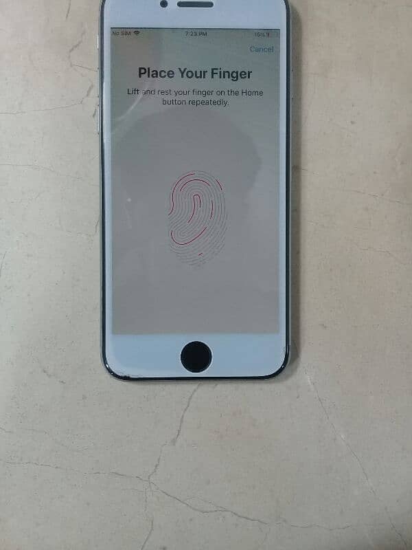 iPhone 6 available contact no 03065907892 0