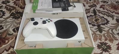 XBOX SERIS S