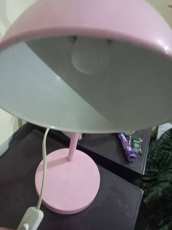 study lamp 2