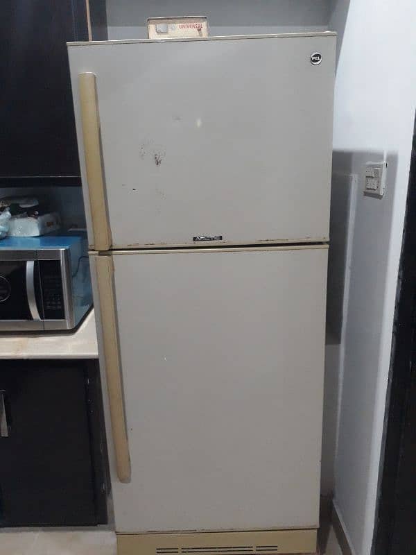 Pel Fridge For Sale 3