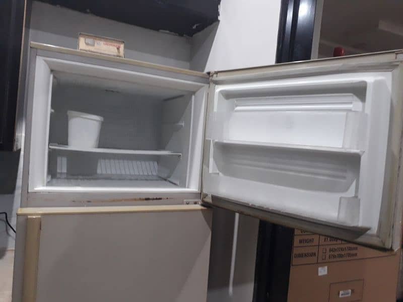 Pel Fridge For Sale 4