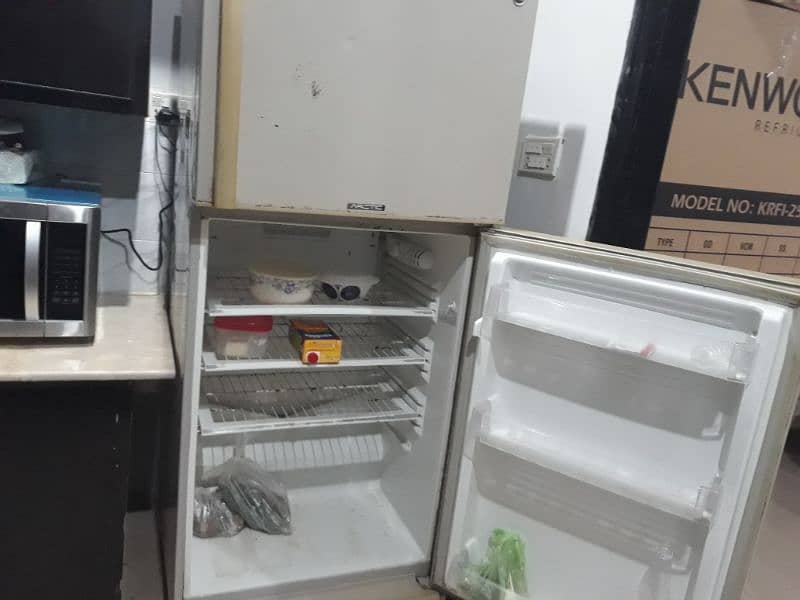 Pel Fridge For Sale 5