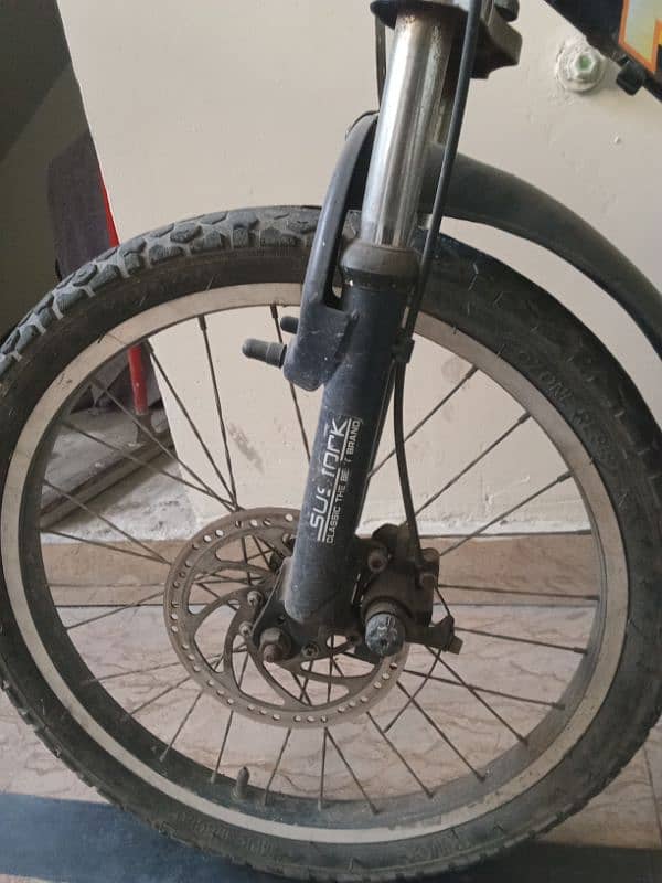 Bicycle For Sale 4